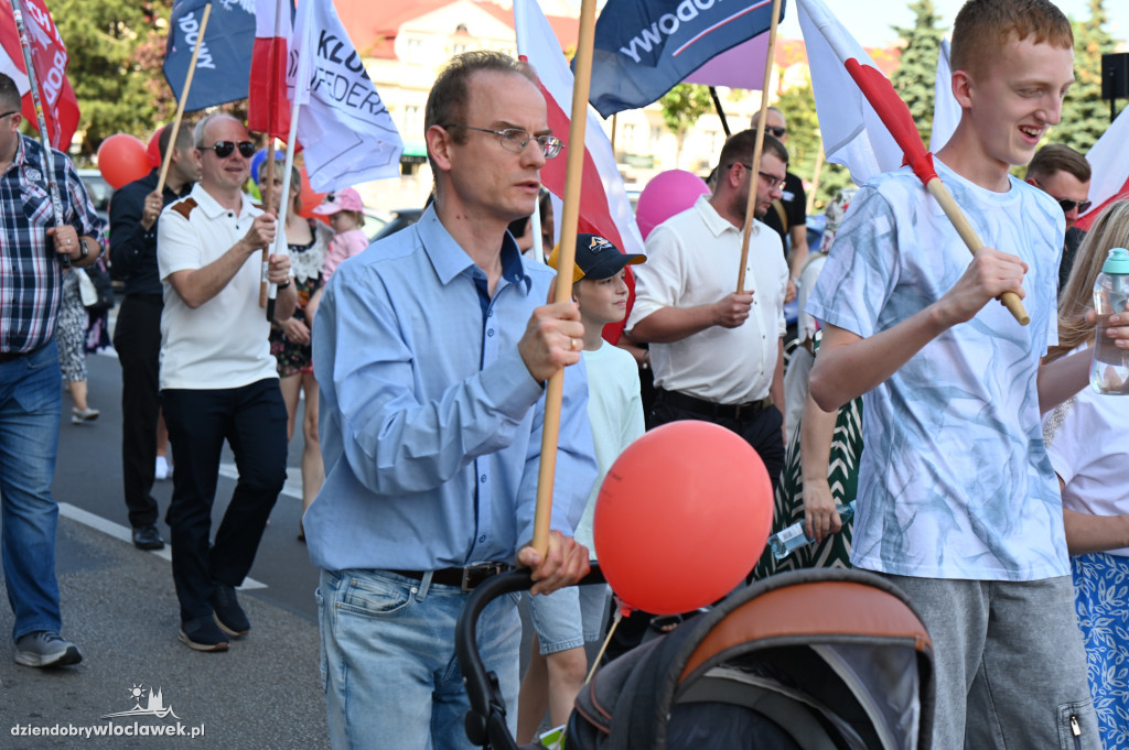 VI Marsz dla Życia i Rodziny