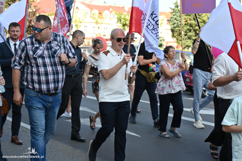 VI Marsz dla Życia i Rodziny