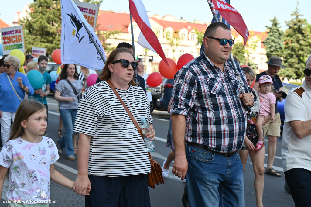 VI Marsz dla Życia i Rodziny