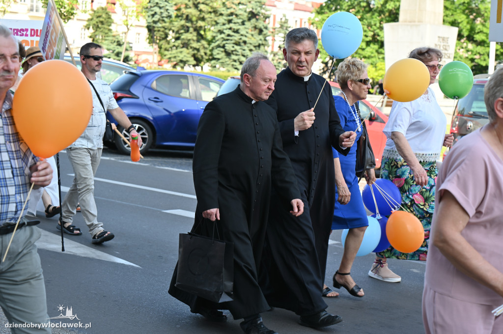 VI Marsz dla Życia i Rodziny