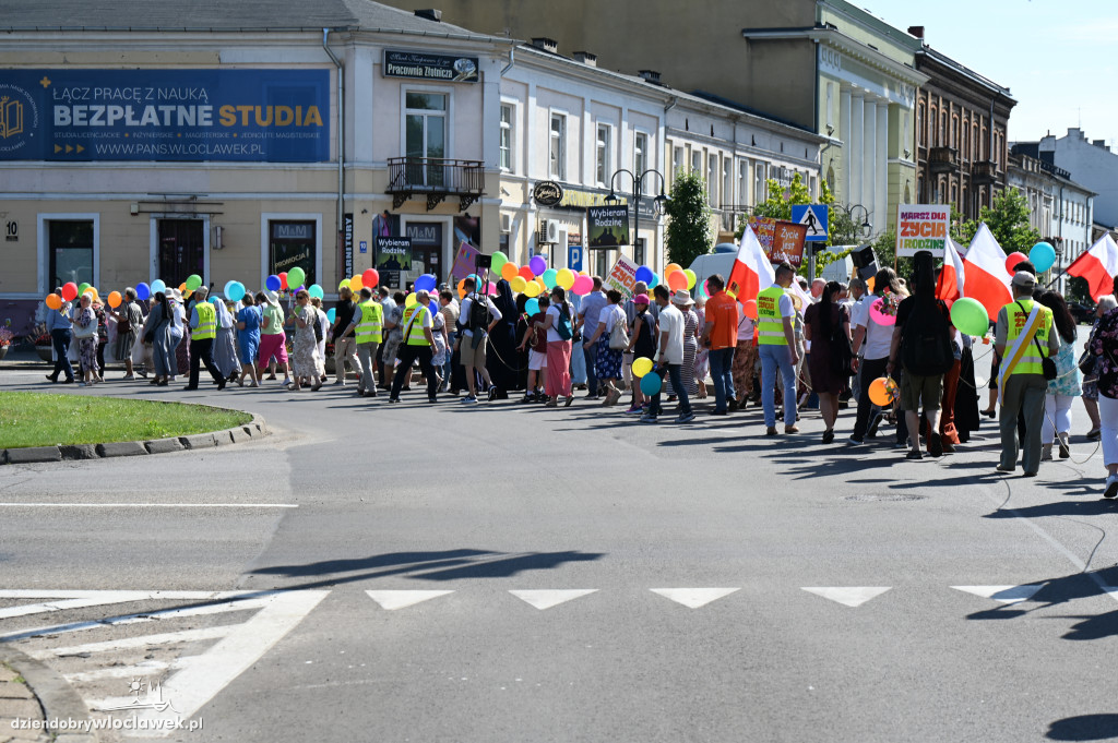 VI Marsz dla Życia i Rodziny
