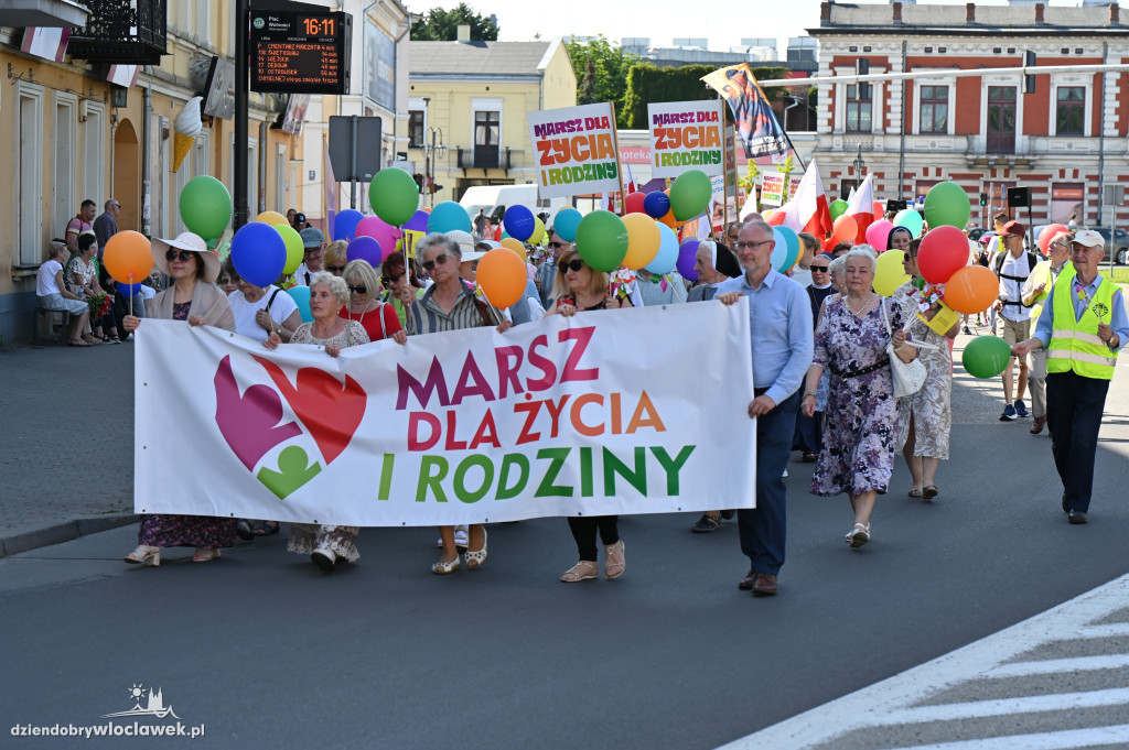 VI Marsz dla Życia i Rodziny