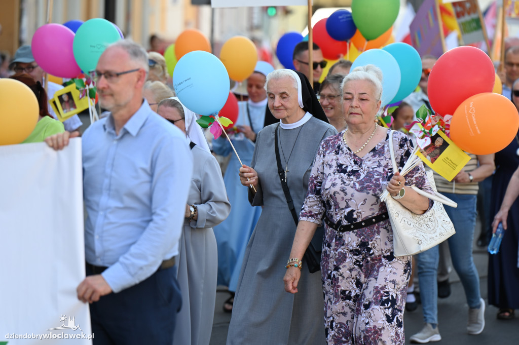 VI Marsz dla Życia i Rodziny