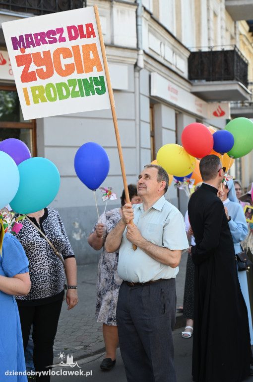 VI Marsz dla Życia i Rodziny
