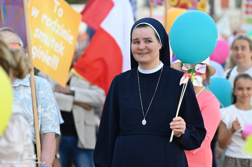 VI Marsz dla Życia i Rodziny