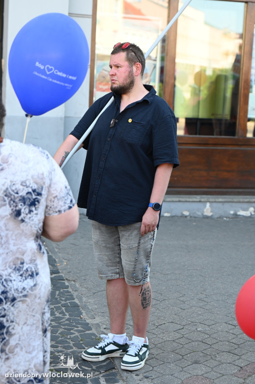 VI Marsz dla Życia i Rodziny