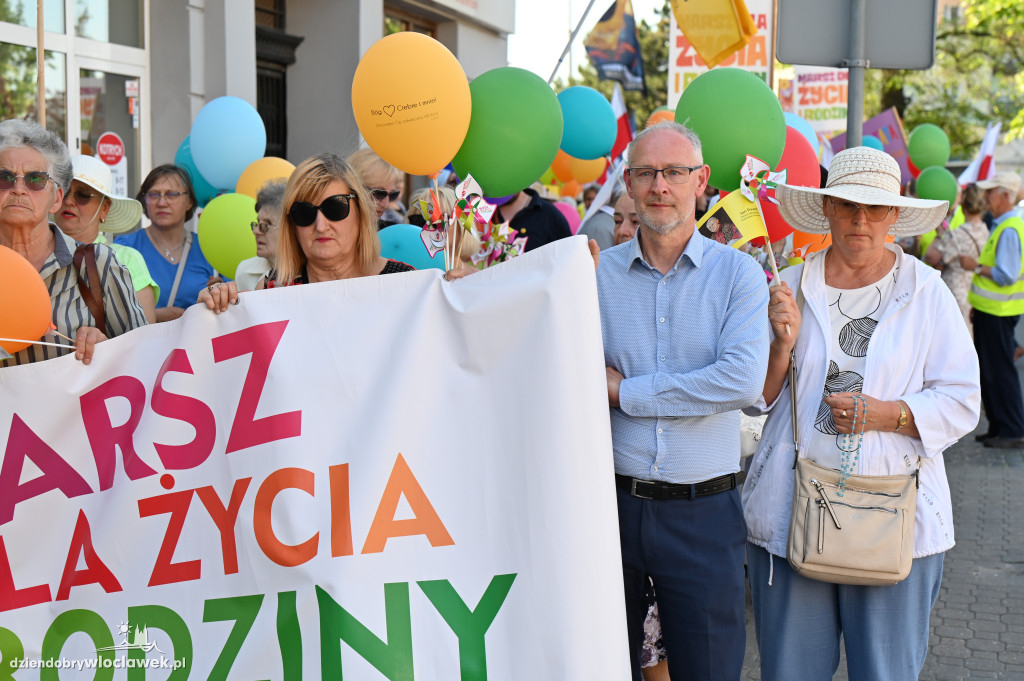 VI Marsz dla Życia i Rodziny