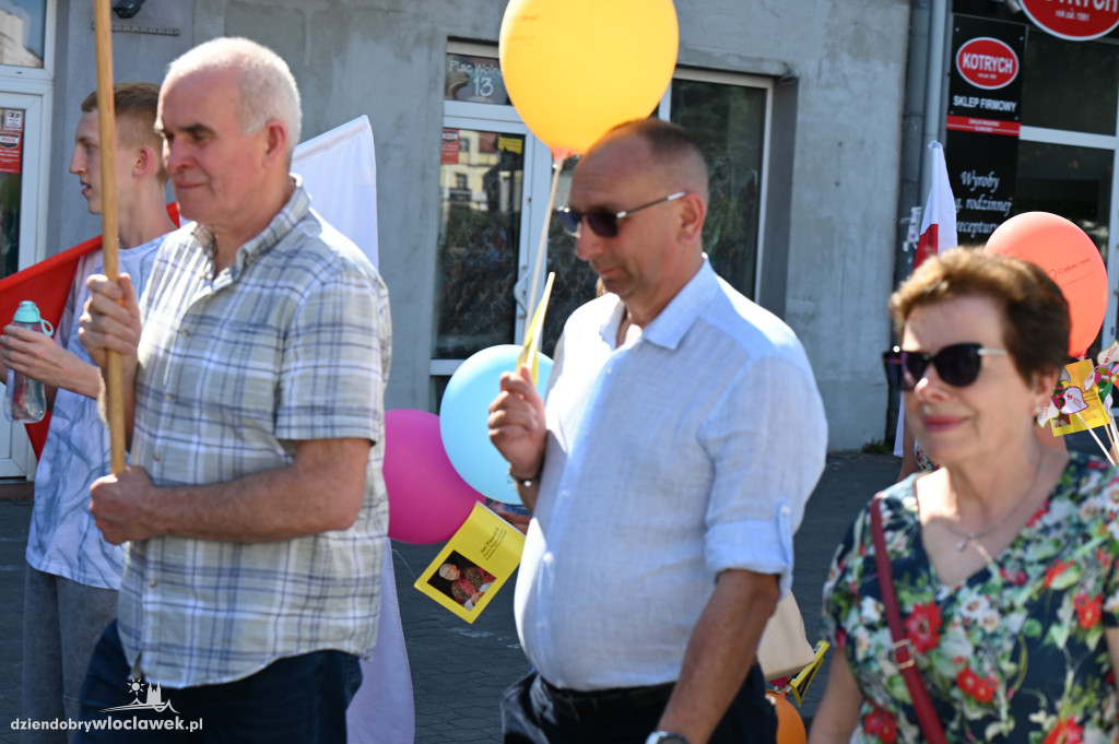 VI Marsz dla Życia i Rodziny