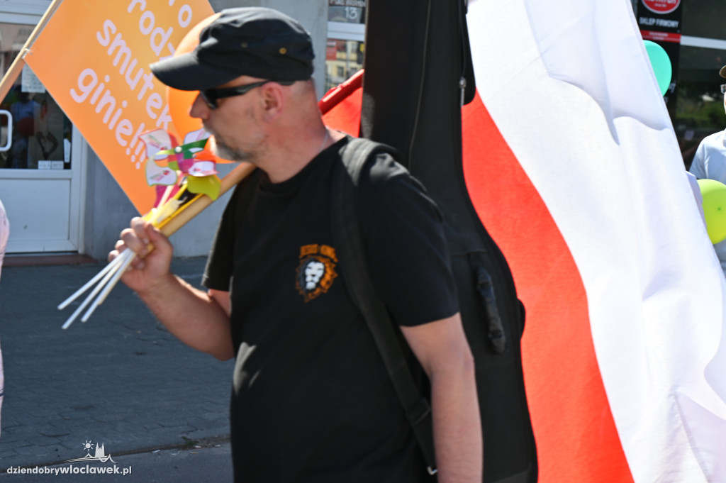 VI Marsz dla Życia i Rodziny