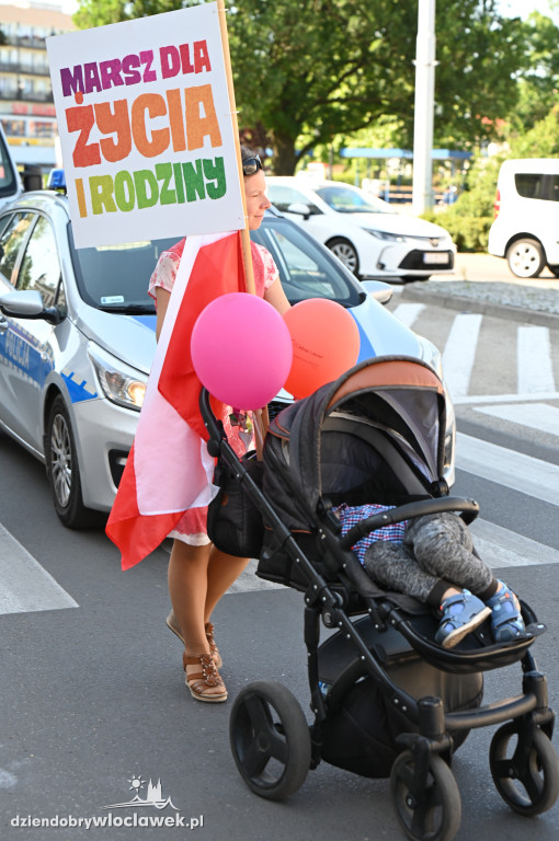 VI Marsz dla Życia i Rodziny