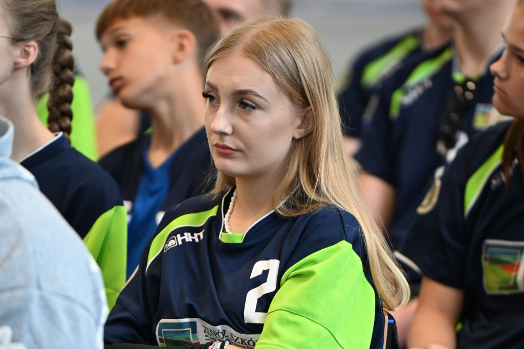 Sportowe sukcesy uczniów z Powiatu Włocławskiego