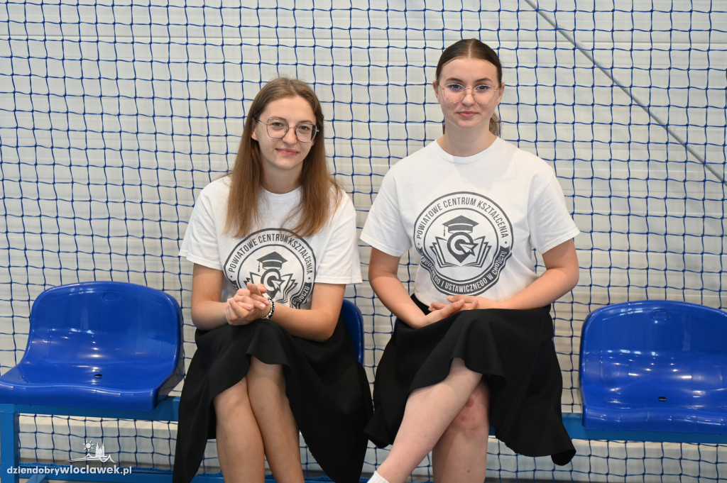 Sportowe sukcesy uczniów z Powiatu Włocławskiego