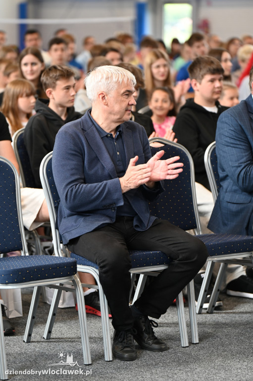 Sportowe sukcesy uczniów z Powiatu Włocławskiego