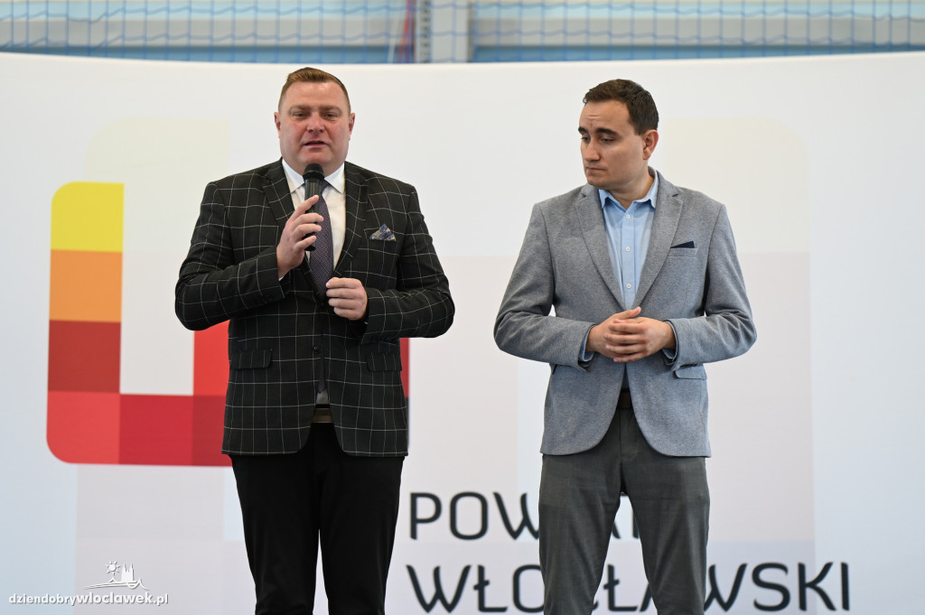 Sportowe sukcesy uczniów z Powiatu Włocławskiego