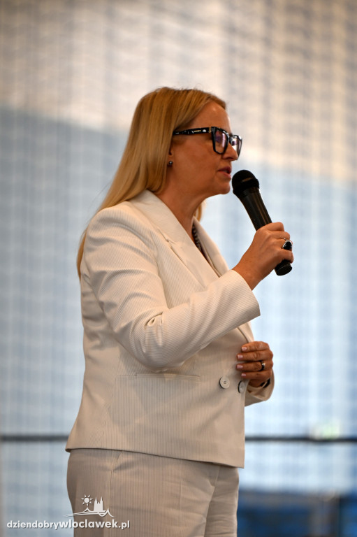 Sportowe sukcesy uczniów z Powiatu Włocławskiego