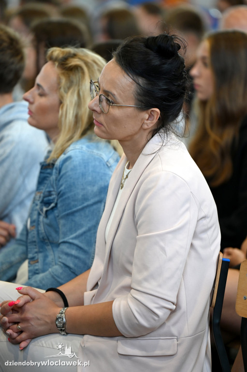 Sportowe sukcesy uczniów z Powiatu Włocławskiego