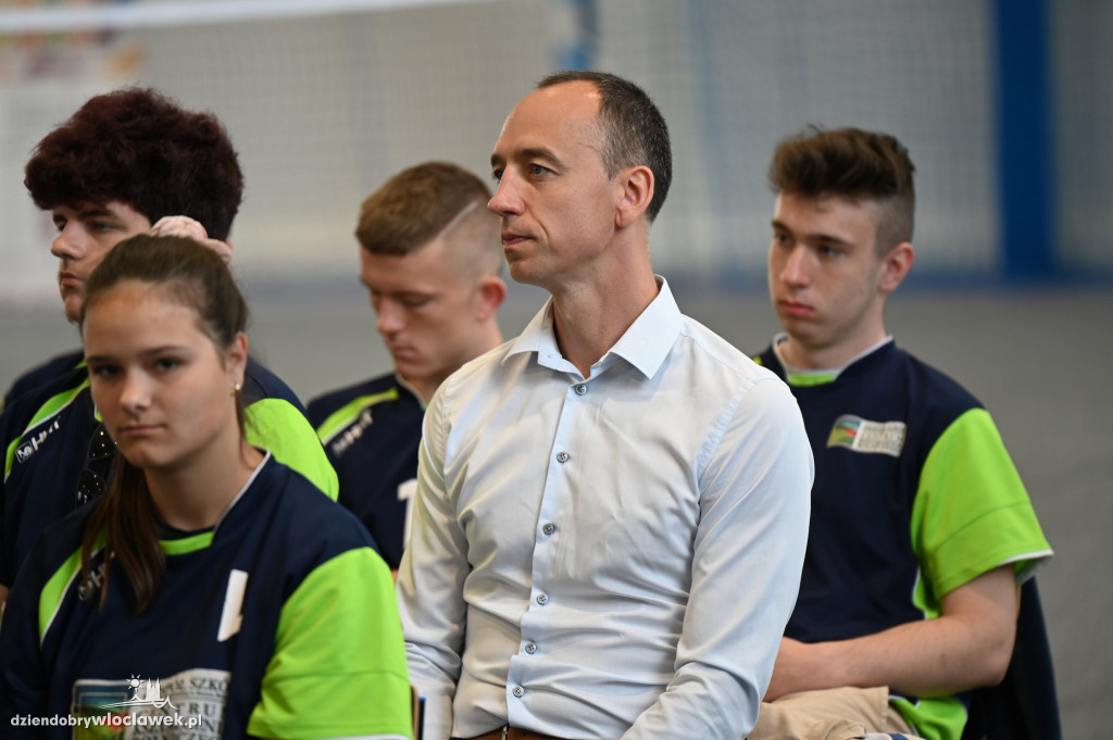 Sportowe sukcesy uczniów z Powiatu Włocławskiego