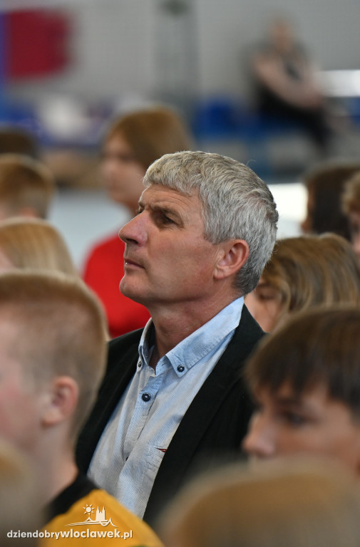 Sportowe sukcesy uczniów z Powiatu Włocławskiego