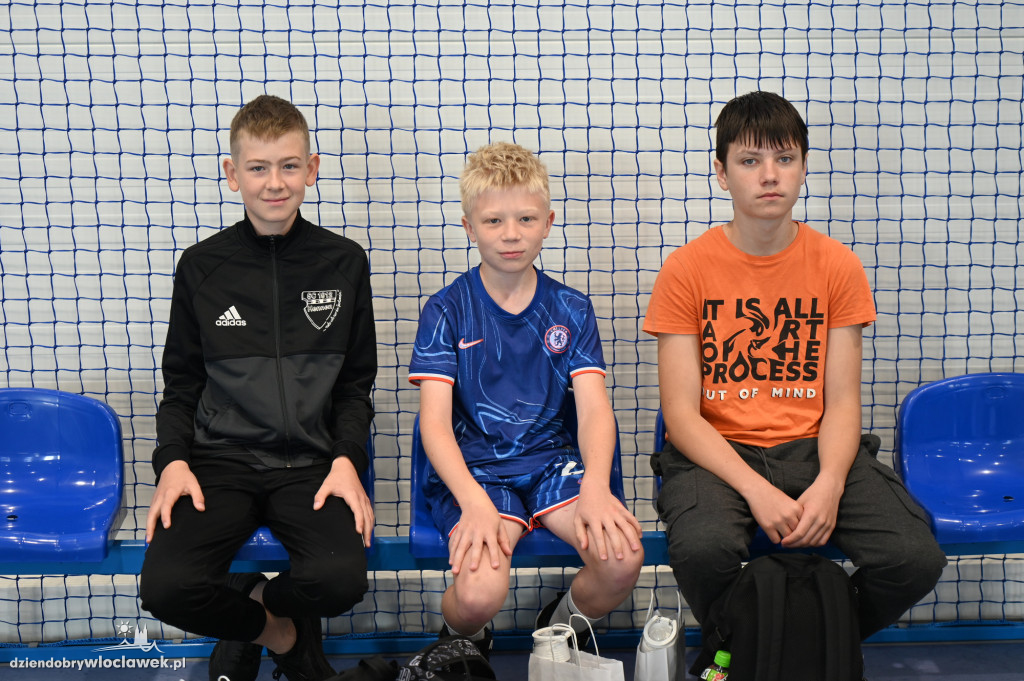 Sportowe sukcesy uczniów z Powiatu Włocławskiego
