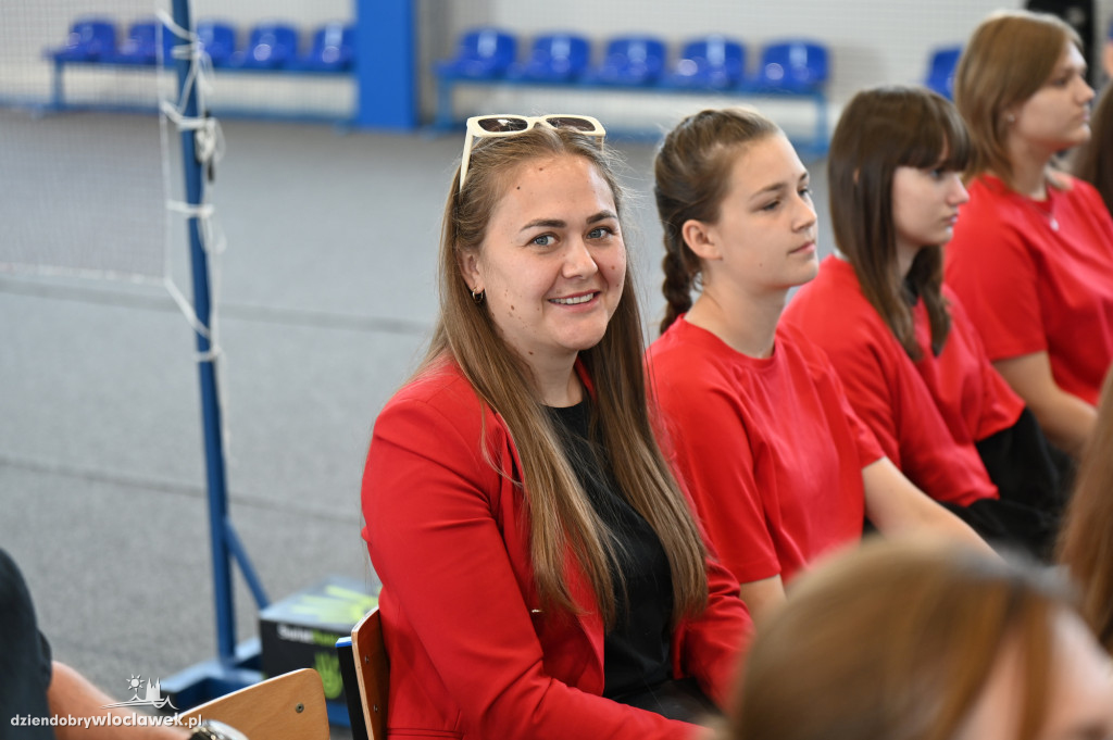 Sportowe sukcesy uczniów z Powiatu Włocławskiego