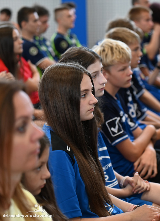 Sportowe sukcesy uczniów z Powiatu Włocławskiego