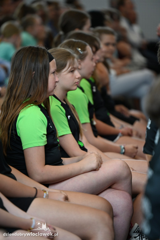 Sportowe sukcesy uczniów z Powiatu Włocławskiego