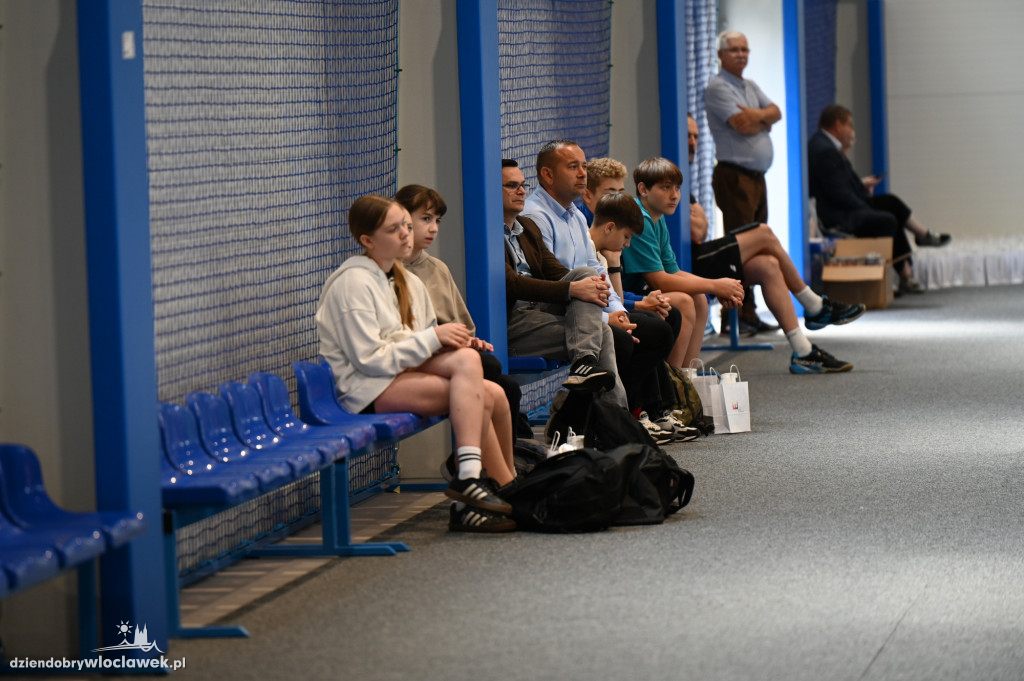 Sportowe sukcesy uczniów z Powiatu Włocławskiego