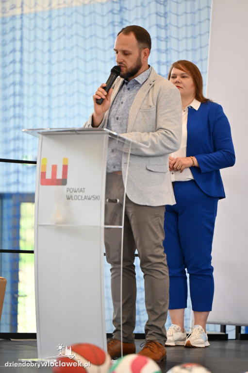 Sportowe sukcesy uczniów z Powiatu Włocławskiego