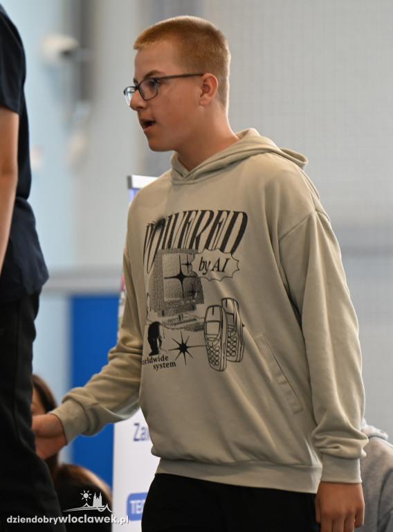 Sportowe sukcesy uczniów z Powiatu Włocławskiego
