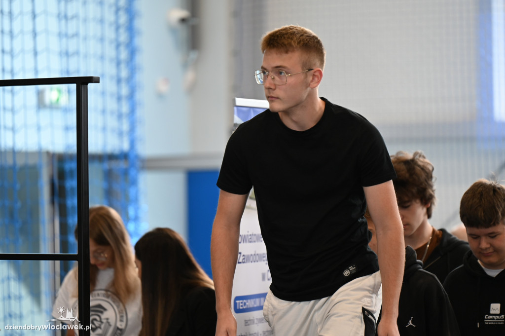 Sportowe sukcesy uczniów z Powiatu Włocławskiego