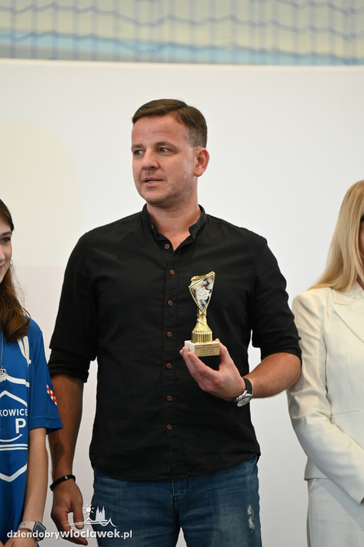 Sportowe sukcesy uczniów z Powiatu Włocławskiego