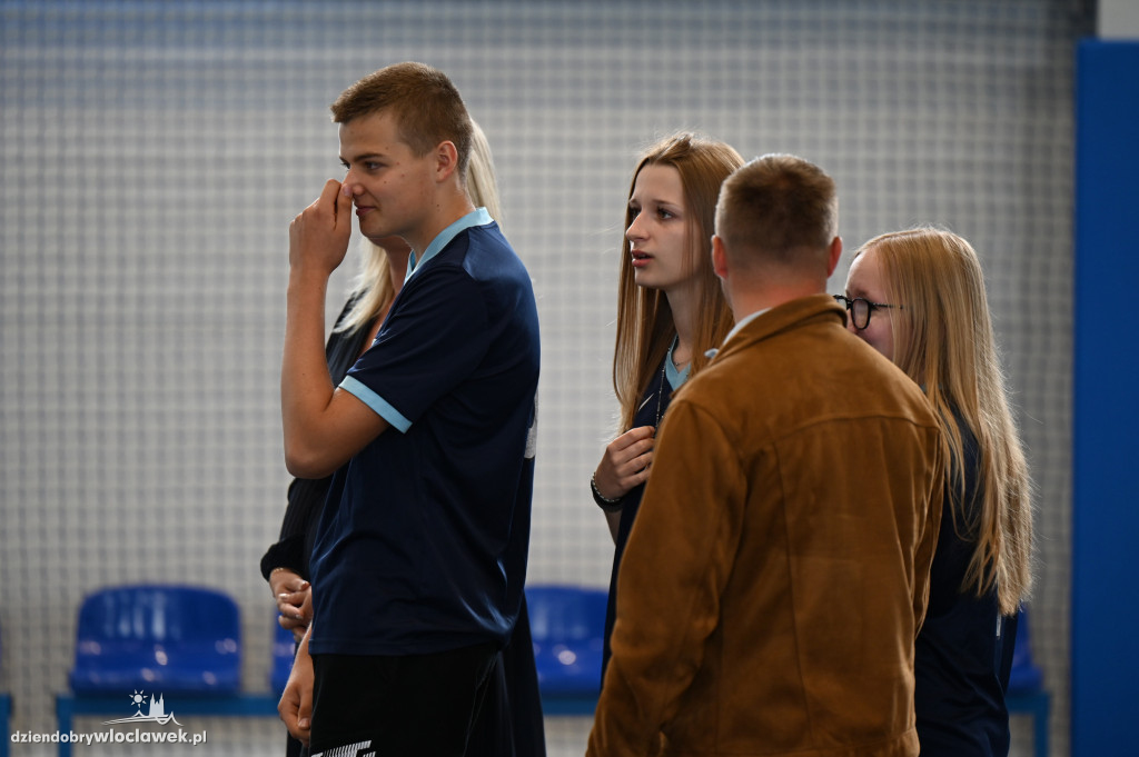 Sportowe sukcesy uczniów z Powiatu Włocławskiego