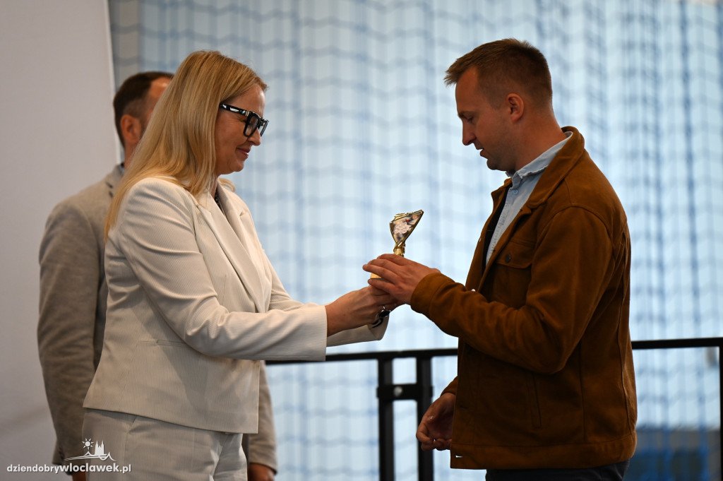 Sportowe sukcesy uczniów z Powiatu Włocławskiego