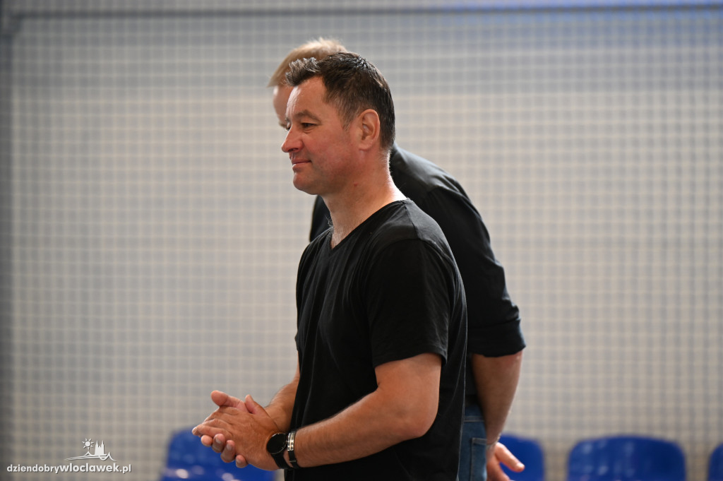 Sportowe sukcesy uczniów z Powiatu Włocławskiego
