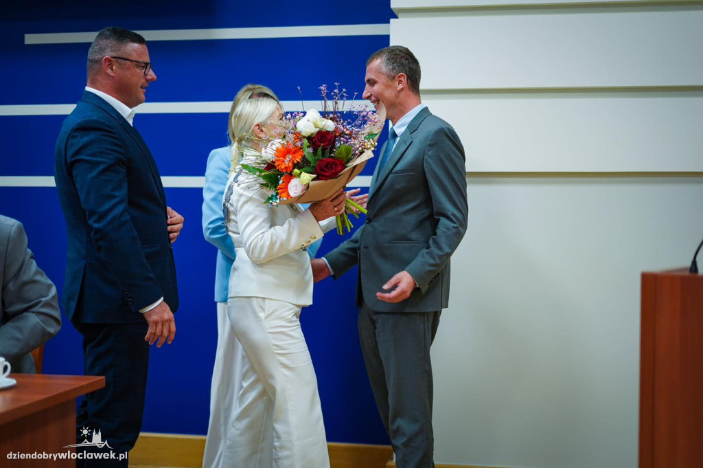 Wotum zaufania oraz absolutorium dla Kukuckiego