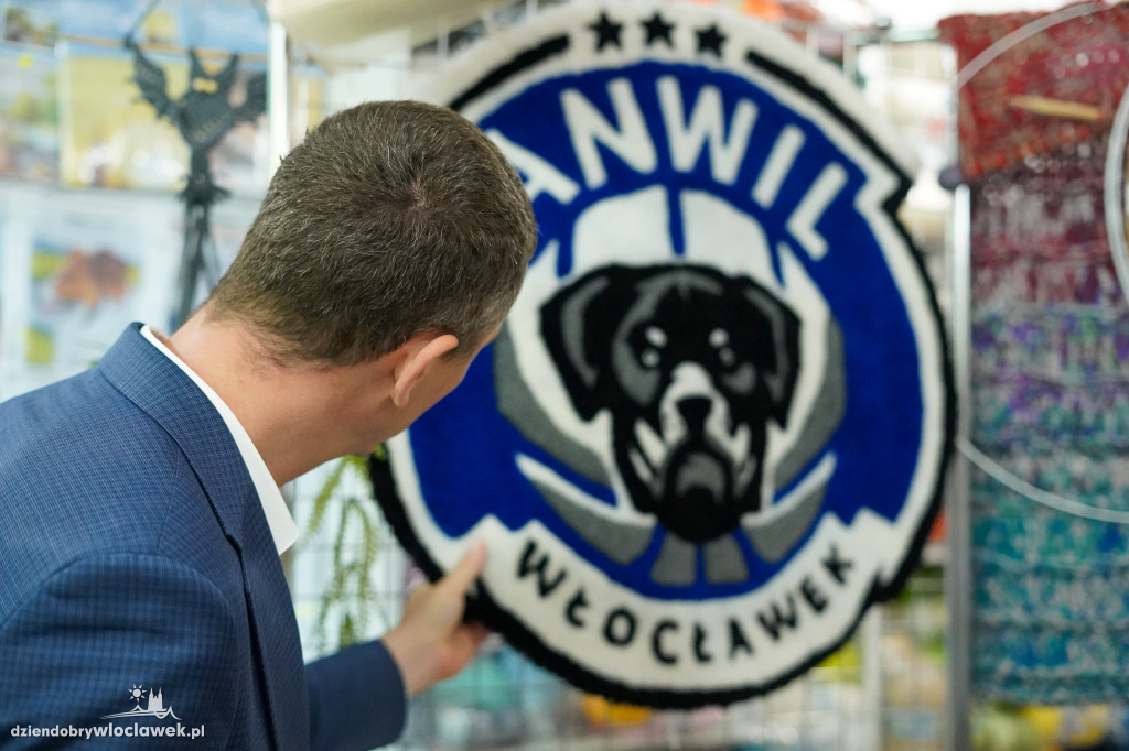 Markowy Lokal Śródmieścia 2025 - Sklep Włóczki