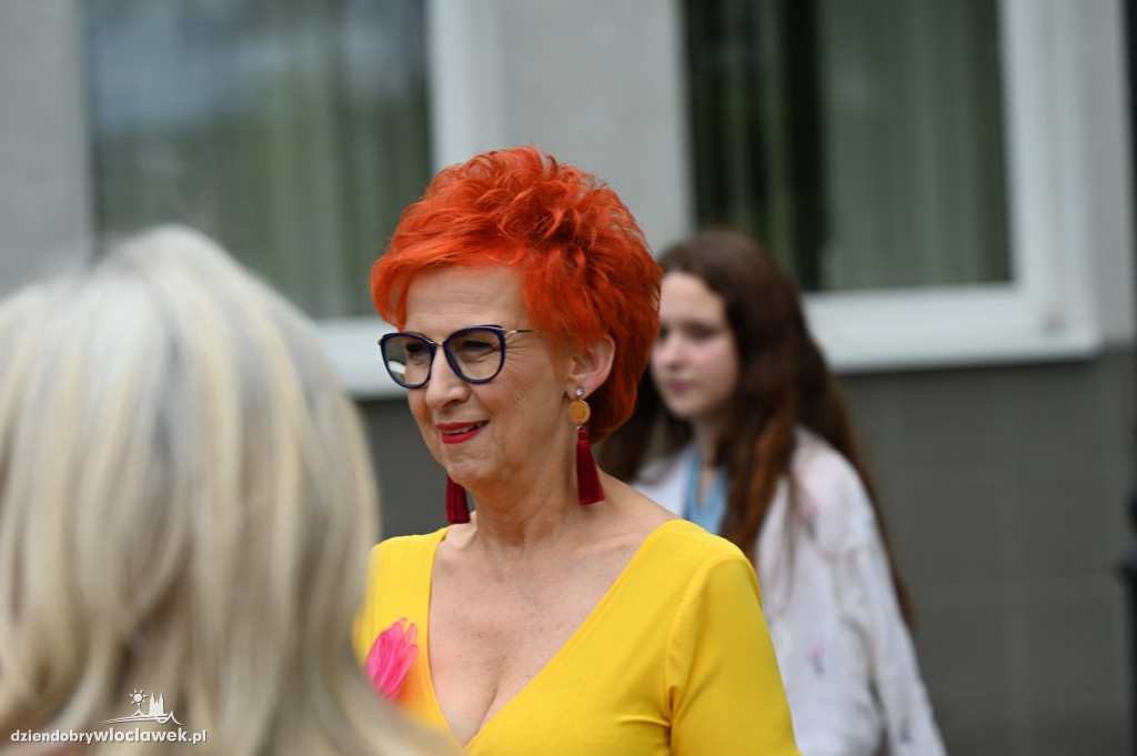 Dni Włocławka 2025 rozpoczęte! Korowód i otwarcie