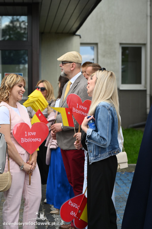 Dni Włocławka 2025 rozpoczęte! Korowód i otwarcie