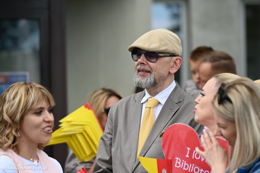 Dni Włocławka 2025 rozpoczęte! Korowód i otwarcie