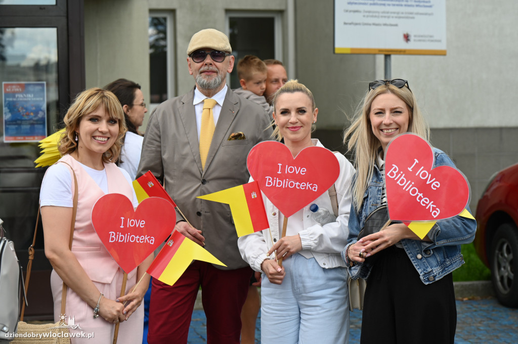 Dni Włocławka 2025 rozpoczęte! Korowód i otwarcie