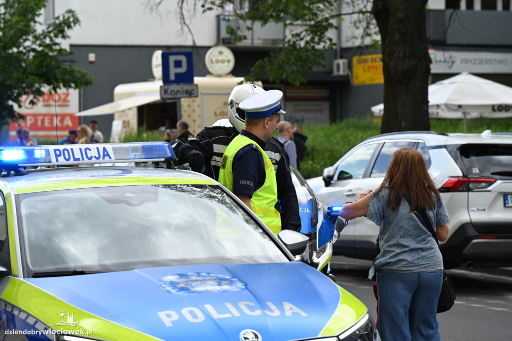 Dni Włocławka 2025 rozpoczęte! Korowód i otwarcie