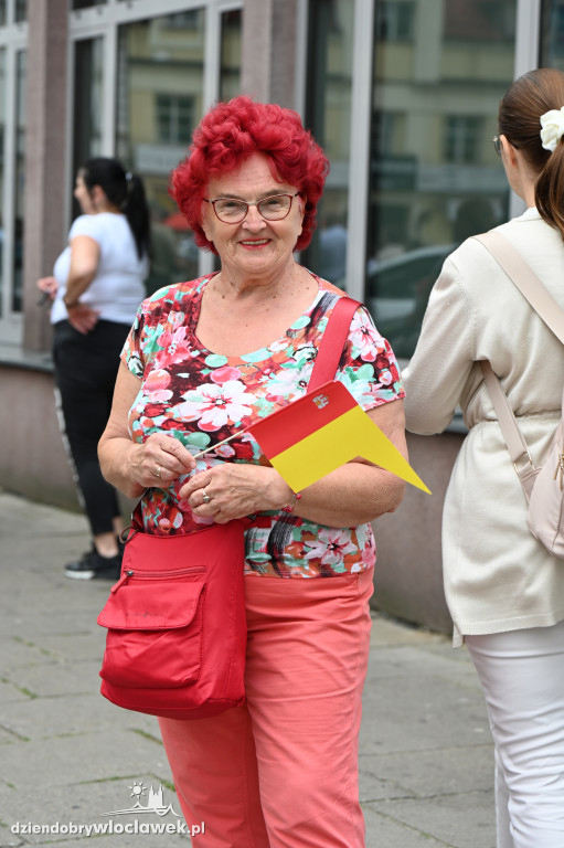 Dni Włocławka 2025 rozpoczęte! Korowód i otwarcie
