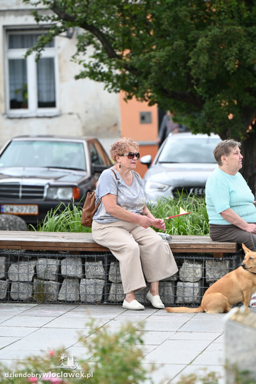 Dni Włocławka 2025 rozpoczęte! Korowód i otwarcie