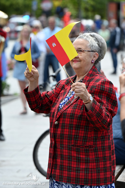 Dni Włocławka 2025 rozpoczęte! Korowód i otwarcie