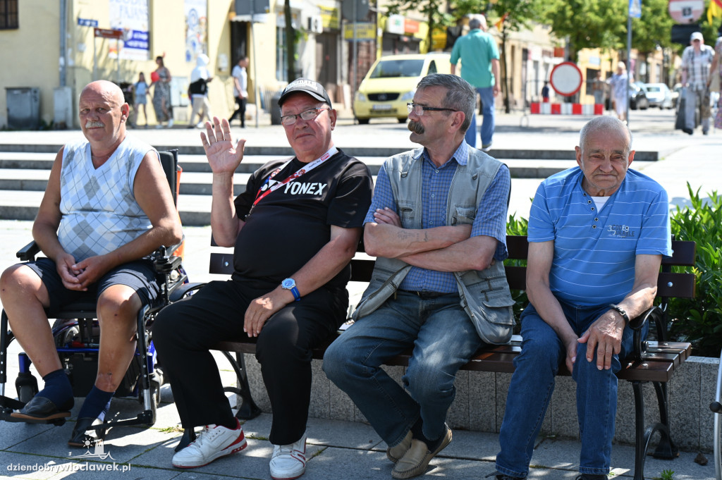 Dni Włocławka 2025: jarmark, teatry uliczne i zabawa