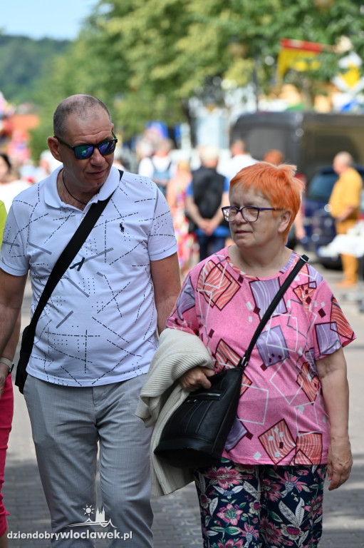 Dni Włocławka 2025: jarmark, teatry uliczne i zabawa