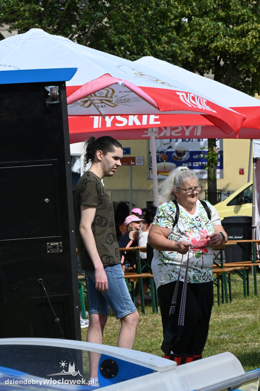 Dni Włocławka 2025: jarmark, teatry uliczne i zabawa