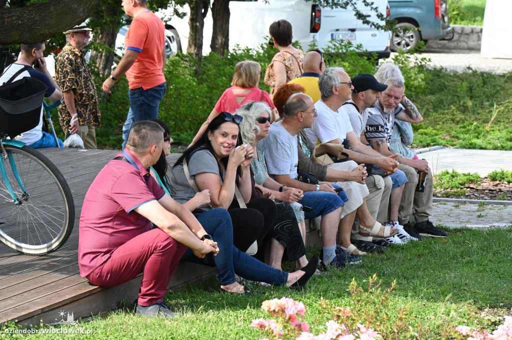 Dni Włocławka 2025: jarmark, teatry uliczne i zabawa