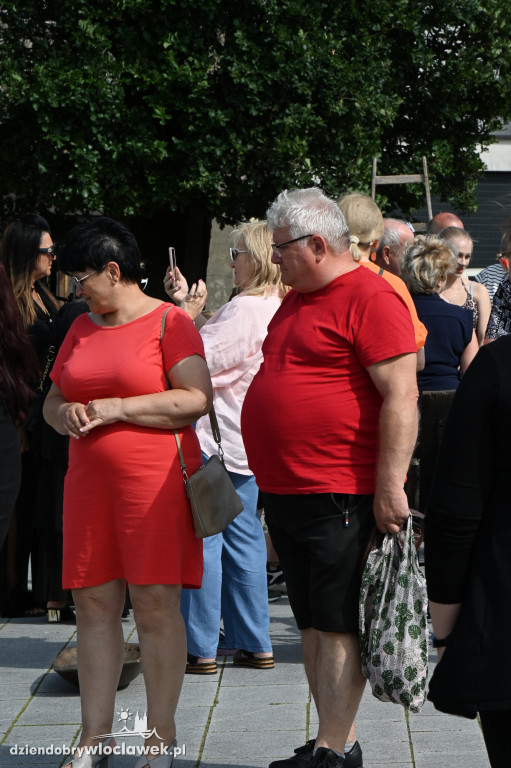 Dni Włocławka 2025: jarmark, teatry uliczne i zabawa