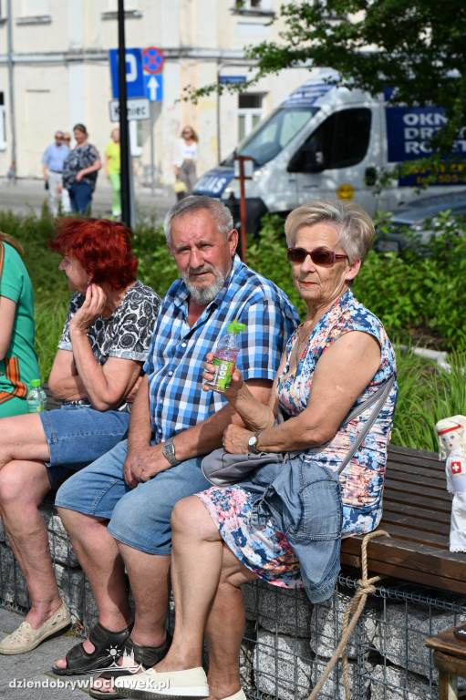 Dni Włocławka 2025: jarmark, teatry uliczne i zabawa